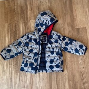 Disney Gap Jacket 18-24months